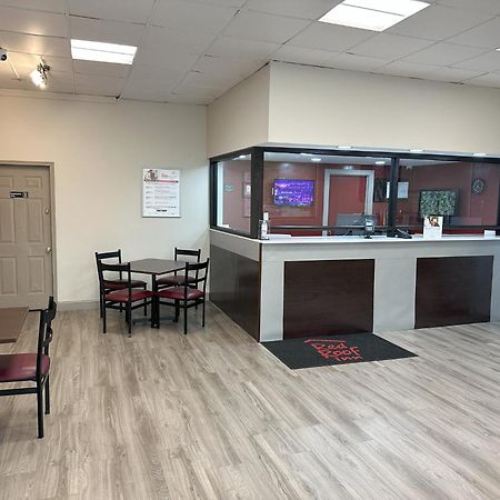 Red Roof Inn Richmond, Va Luaran gambar