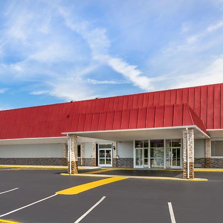Red Roof Inn Richmond, Va Luaran gambar