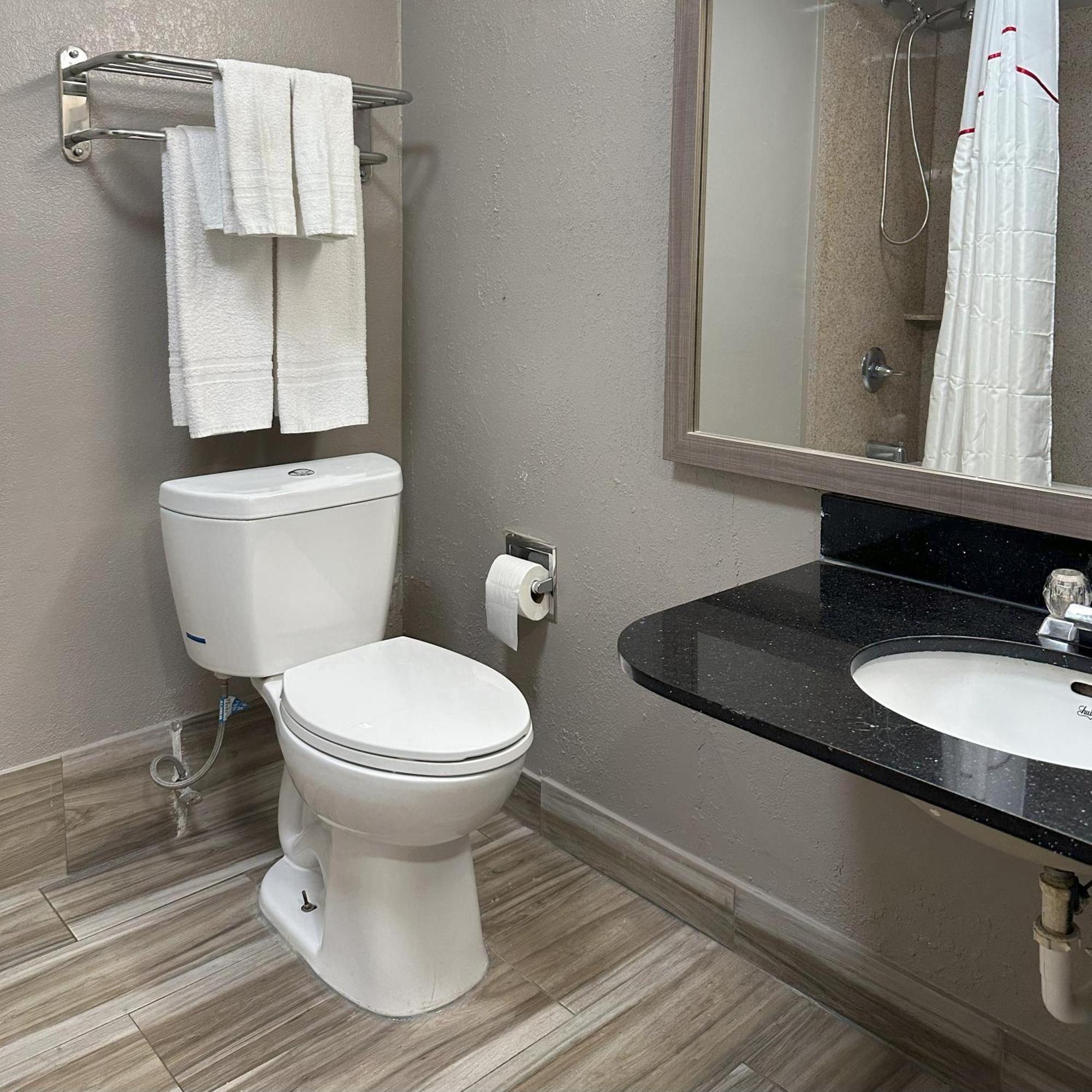 Red Roof Inn Richmond, Va Luaran gambar