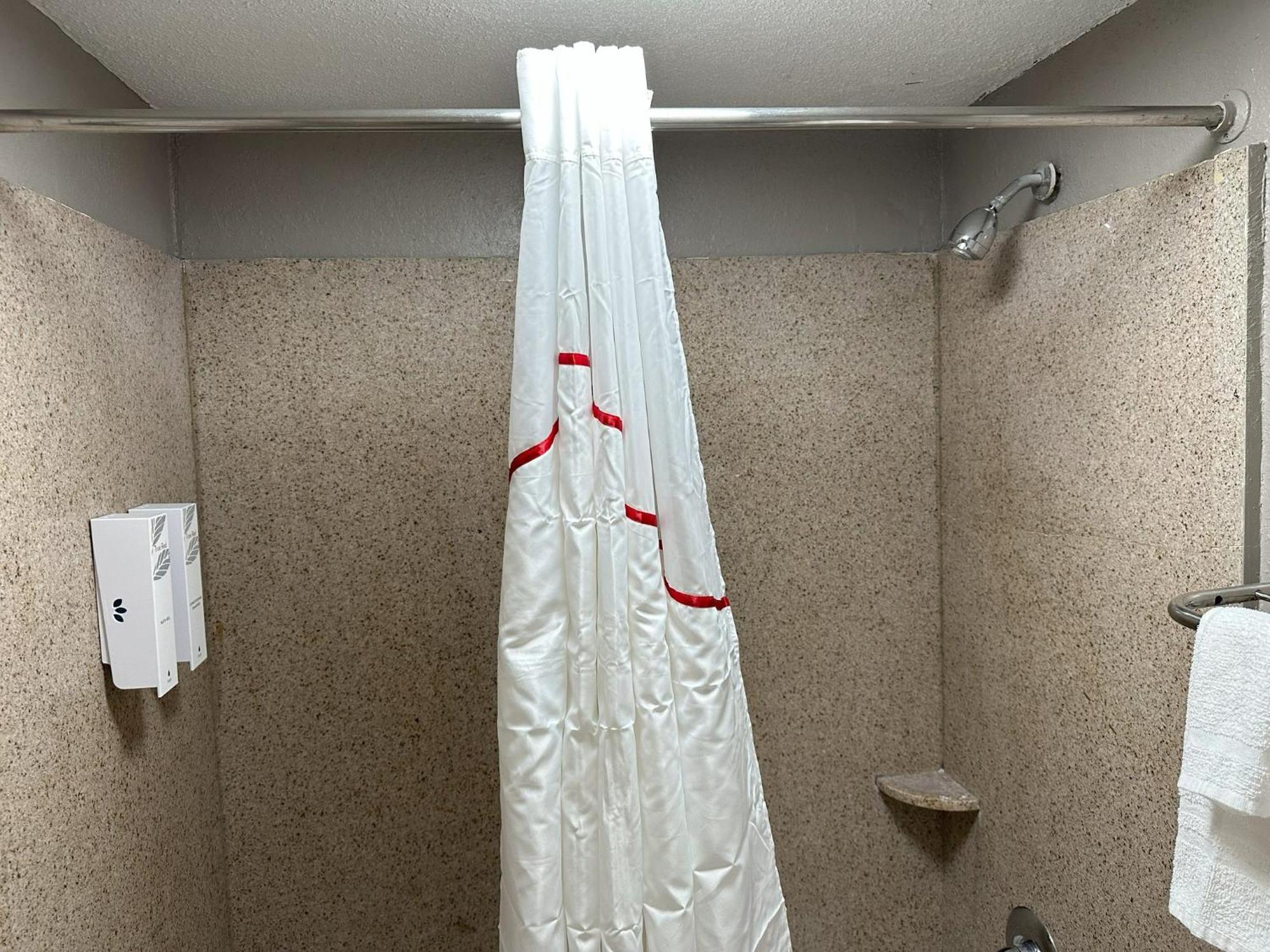 Red Roof Inn Richmond, Va Luaran gambar