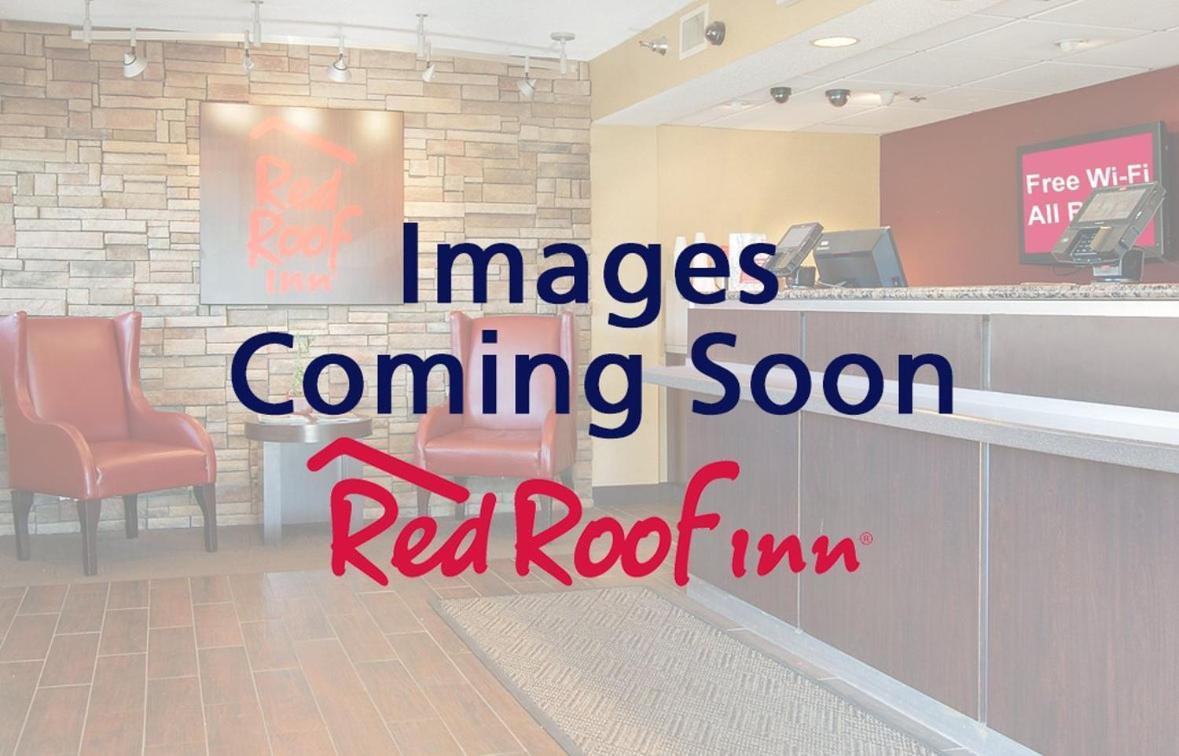 Red Roof Inn Richmond, Va Luaran gambar